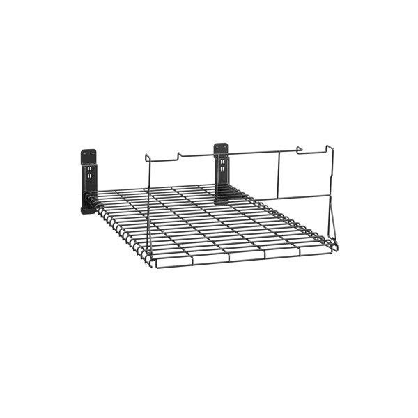 Suncast 42'' W Ceiling Mounted Rack & Reviews Wayfair